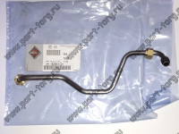 Трубка топливная INTER DT 466