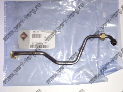 Трубка топливная INTER DT 466