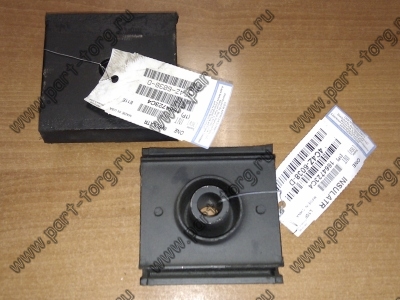 Подушка двигателя передняя нижняя INTER 7600 / 9200