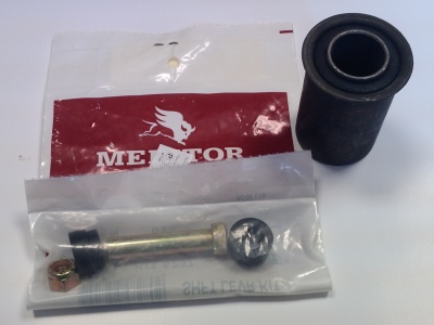 Ремкомплект кулисы КПП ZF MERITOR