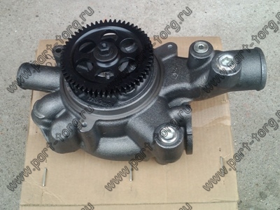 Помпа водяная Detroit Diesel 14.7