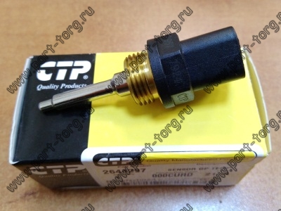 Датчик температуры Caterpillar SENSOR GP-TEMPERATURE   № 264-4297 / 130-9811