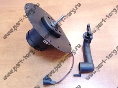 Мотор отопителя Sterling 9500   № XC4H-19805-AA / VDO PM267