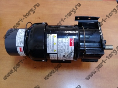 Генератор переменного тока DAYTON (AC Gearmotor, 60 rpm, TEFC, 115 / 230V)   № 6Z820A