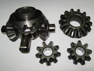 Ремкомплект редуктора Dana® Spicer® D170, D190 