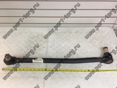 Тяга рулевая продольная Kenworth Drag Link TRW   № L24VU8008B11 / 346377 / 463.DS5908B