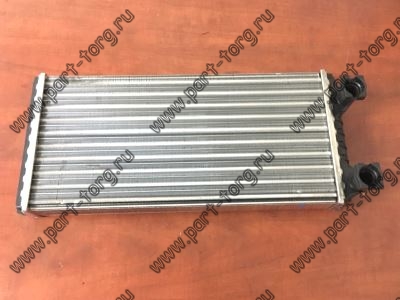 Радиатор отопителя печки салона VOLVO VNL670   № 85104947 / 20520114