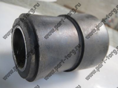 Сайлентблок реактивной тяги прицепа Reyco T-5493 / TRB6008 / E-1160 / R301160 / 321-145